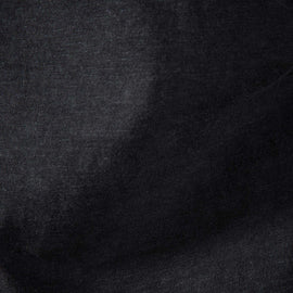 Recycled Lotus Jersey Knit Tee - Black | James Perse Los Angeles