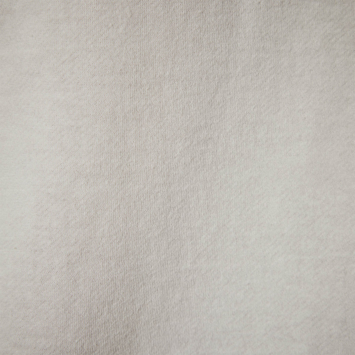 Terry Oversized Funnel Neck in Everest White | James Perse Los Angeles