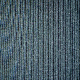 Clean Cut Away Ribbed Tank in Laurel | James Perse Los Angeles
