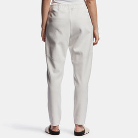 Polar Fleece Sweatpant In Talc | James Perse Los Angeles