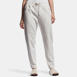 Polar Fleece Sweatpant In Talc | James Perse Los Angeles