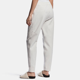 Polar Fleece Sweatpant In Talc | James Perse Los Angeles