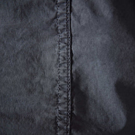 Zip Pocket Utility Short - Gravel Pigment | James Perse Los Angeles