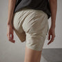 Zip Pocket Utility Short - Paste Pigment | James Perse Los Angeles