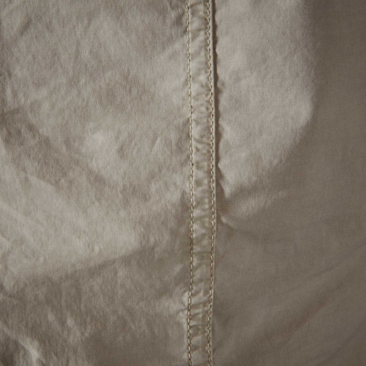 Zip Pocket Utility Short - Paste Pigment | James Perse Los Angeles