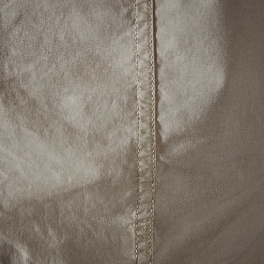 Zip Pocket Utility Short - Paste Pigment | James Perse Los Angeles