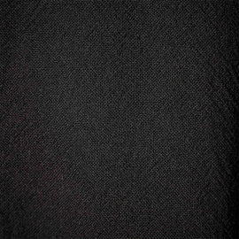 Viscose Seamed Contour Dress in Black | James Perse Los Angeles