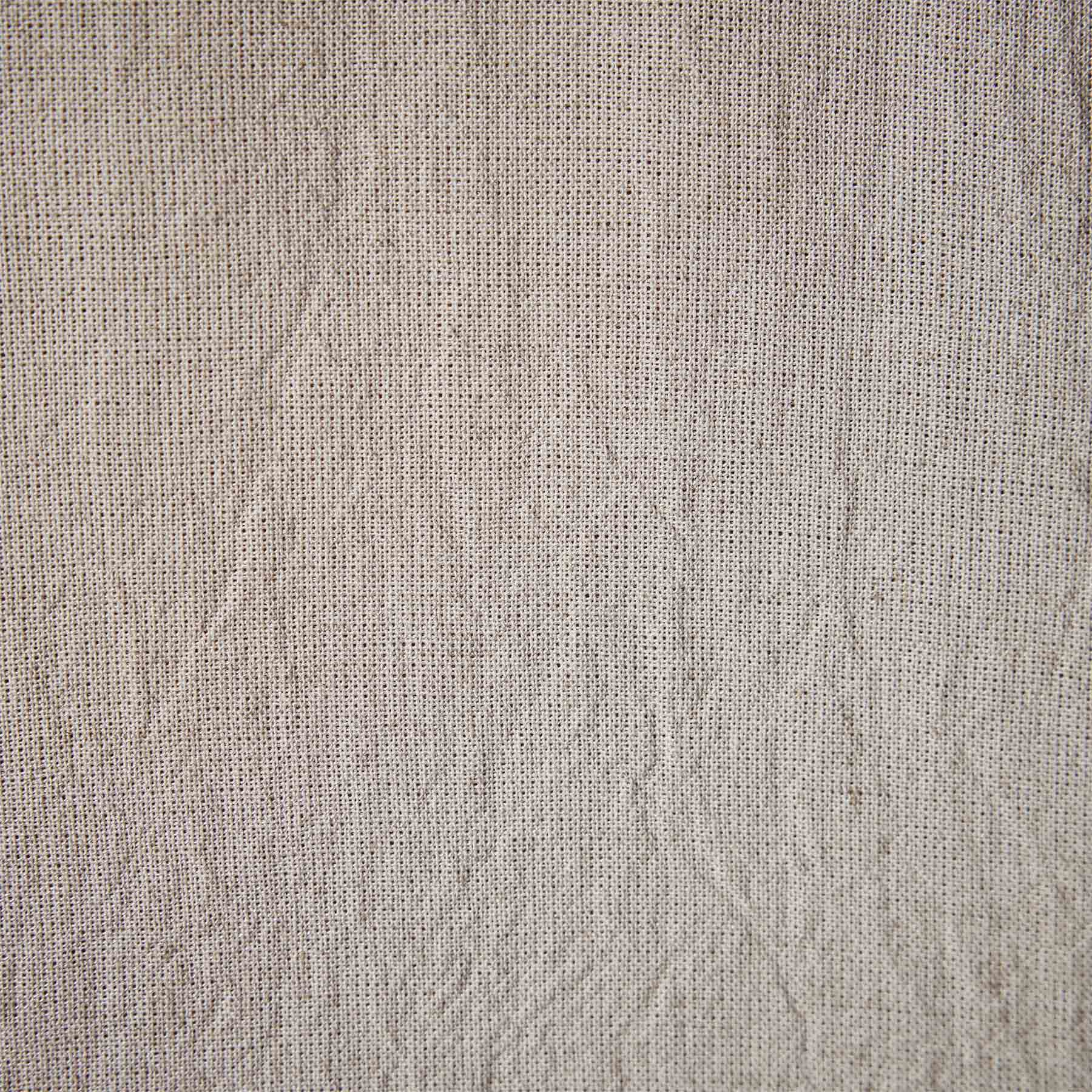 Viscose Seamed Contour Dress in Natural | James Perse Los Angeles