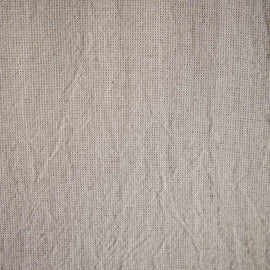 Viscose Seamed Contour Dress in Natural | James Perse Los Angeles