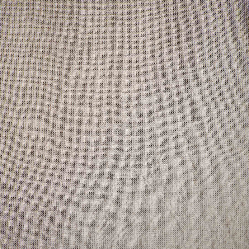 Viscose Seamed Contour Dress in Natural | James Perse Los Angeles