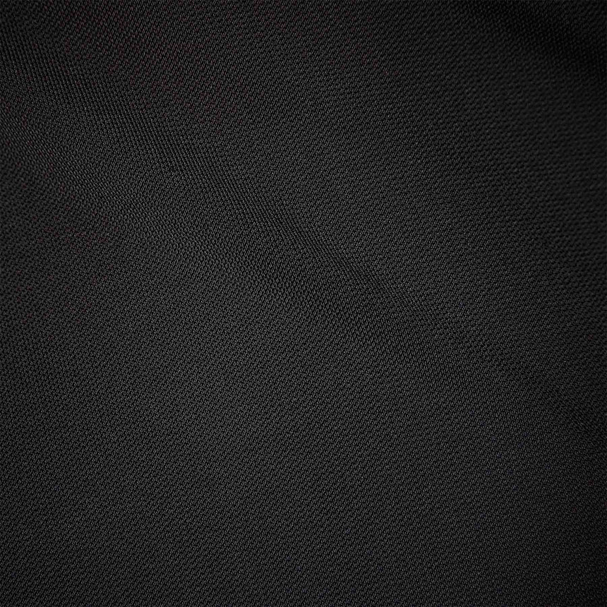 Cross Back Cocktail Dress in Black | James Perse Los Angeles