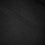Cross Back Cocktail Dress in Black | James Perse Los Angeles