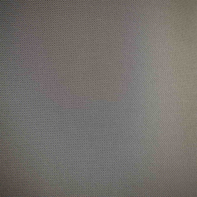 Cross Back Cocktail Dress in Concrete | James Perse Los Angeles