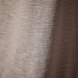 Sheer Slub Crew Neck Tee in Concrete | James Perse Los Angeles