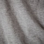 Sheer Slub Crew Neck Tee - Heather Grey | James Perse Los Angeles
