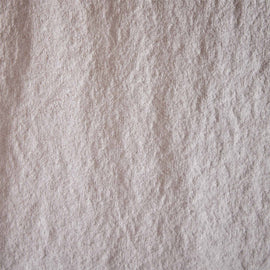Crepe Jersey Overiszed Short Sleeve Crew in White | James Perse Los Angeles 