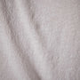 Crepe Jersey Muscle Crew in White | James Perse Los Angeles 