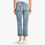 5 Pocket Denim Pant in Venice Wash | James Perse Los Angeles