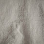 French Terry Hooded Tunic in Alabaster | James Perse Los Angeles