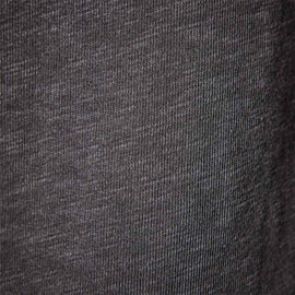 Vintage French Terry Cutoff Sweatpant in Carbon Pigment | James Perse Los Angeles