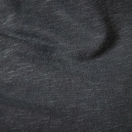 Vintage French Terry Cutoff Sweatpant - Magma Pigment | James Perse Los Angeles