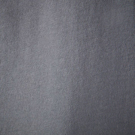 Vintage French Terry Relaxed Sweatshirt - Breeze Pigment | James Perse Los Angeles