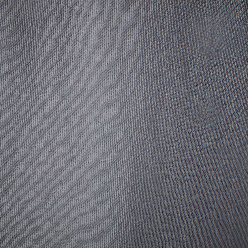 Vintage French Terry Relaxed Sweatshirt - Breeze Pigment | James Perse Los Angeles