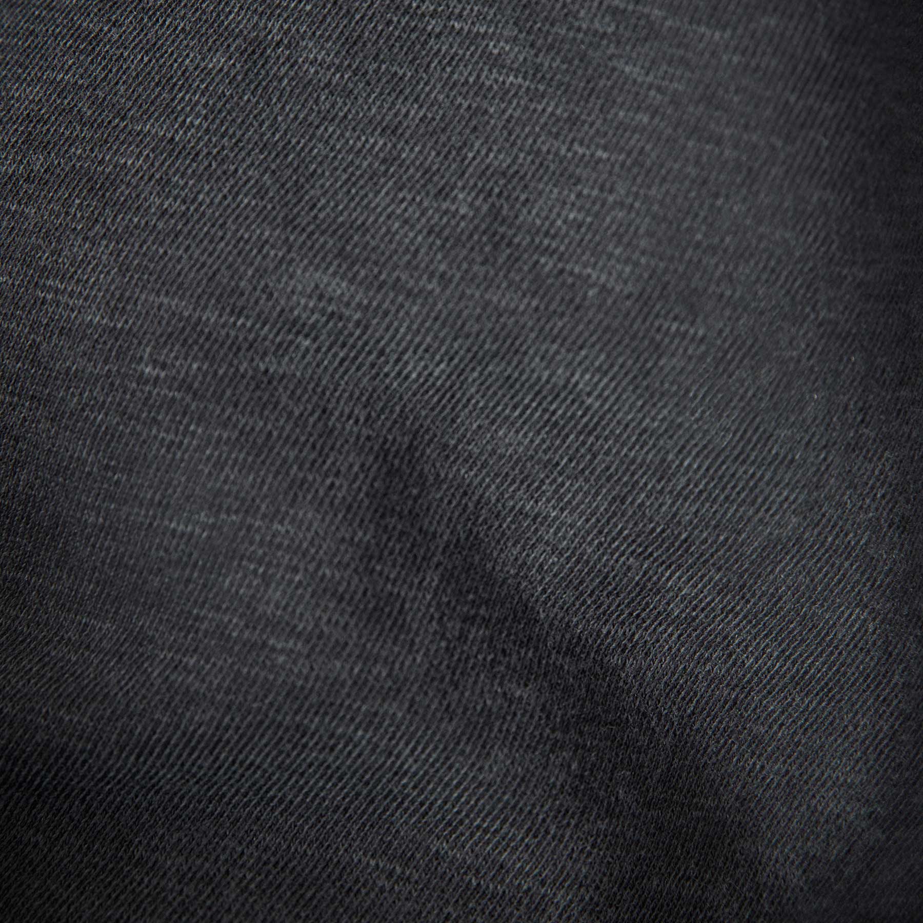 Vintage French Terry Relaxed Sweatshirt - Magma Pigment | James Perse Los Angeles