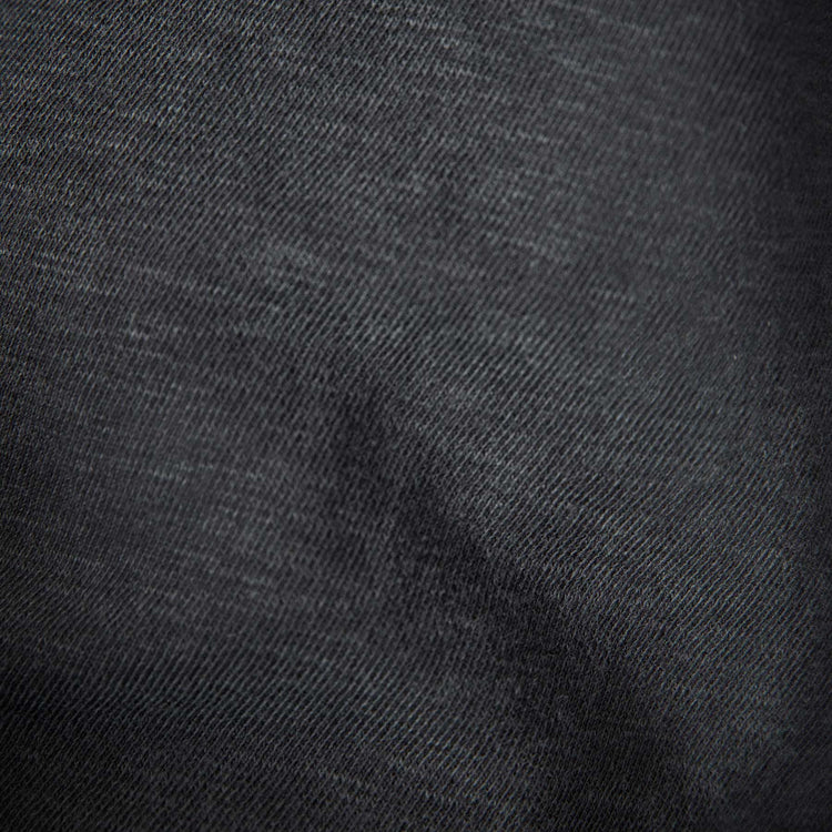 Vintage French Terry Relaxed Sweatshirt - Magma Pigment | James Perse Los Angeles