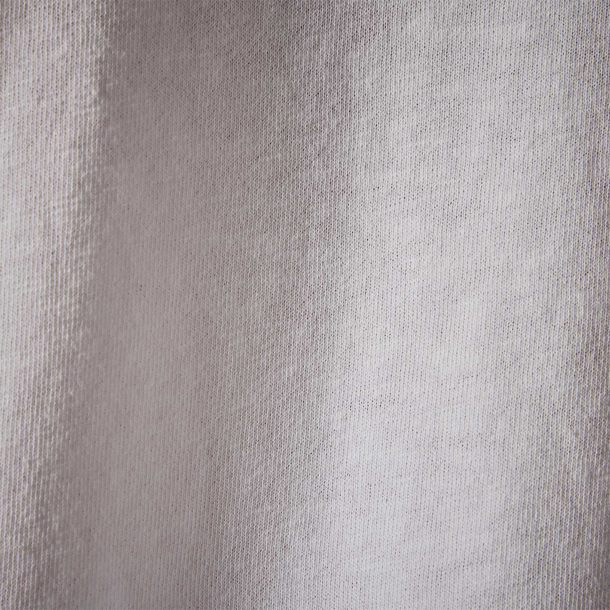 Vintage French Terry Relaxed Sweatshirt in White | James Perse Los Angeles 