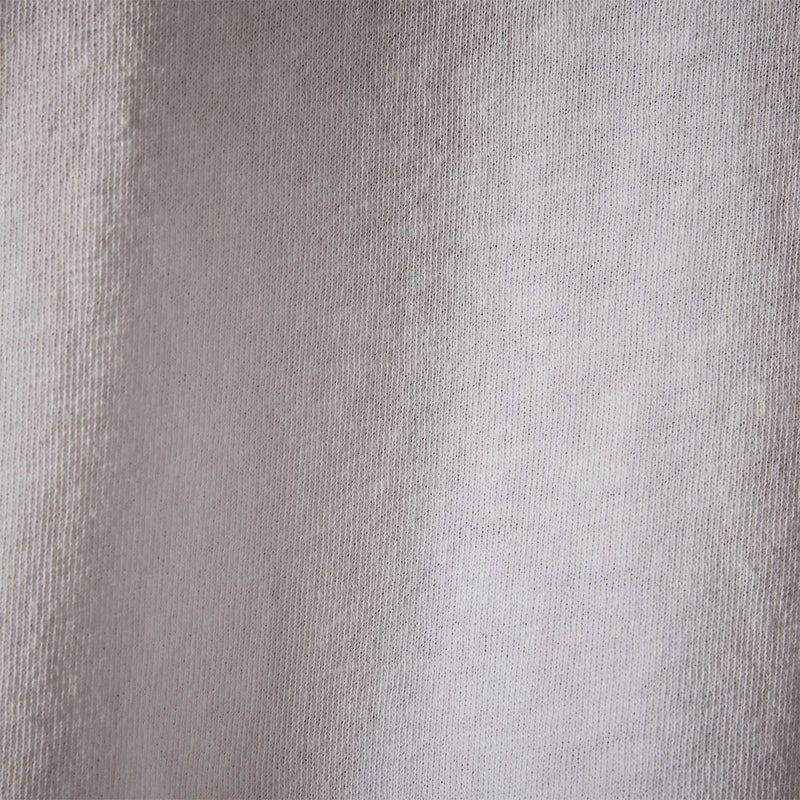 Vintage French Terry Relaxed Sweatshirt in White | James Perse Los Angeles 