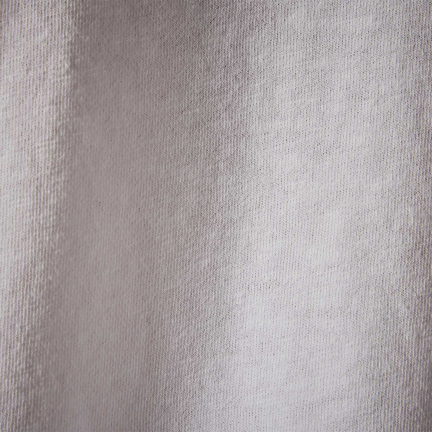 Vintage French Terry Relaxed Sweatshirt in White | James Perse Los Angeles 