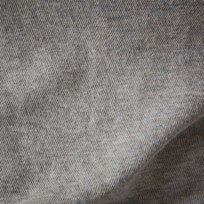 Vintage French Terry Sweatshirt - Heather Grey | James Perse Los Angeles